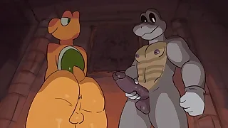 Gay Fuck Videos 3